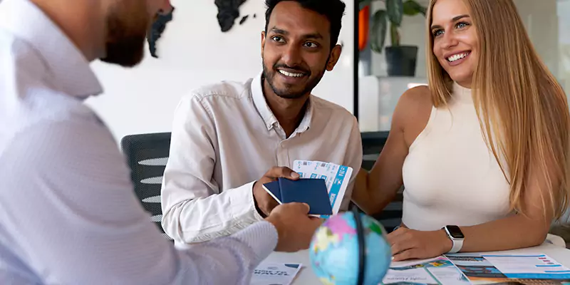 Benefits You Get with Our E2 Visa Support in Qatar