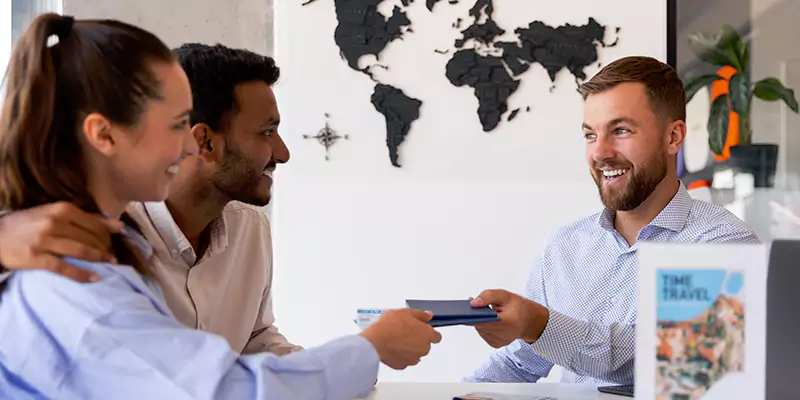 Comprehensive Business Immigration Green Card Services in Qatar