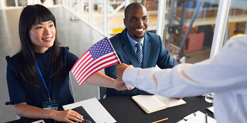 Our EB-5 Consultation and Strategy in Qatar