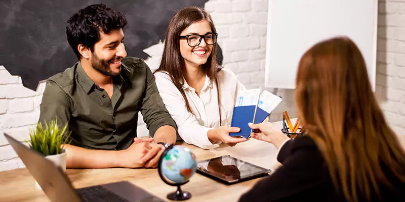 Benefits of Our Intra Company Transfer USA Service in Qatar