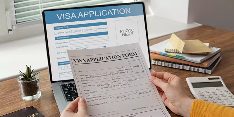 Our Comprehensive Online US Visa Services in Qatar