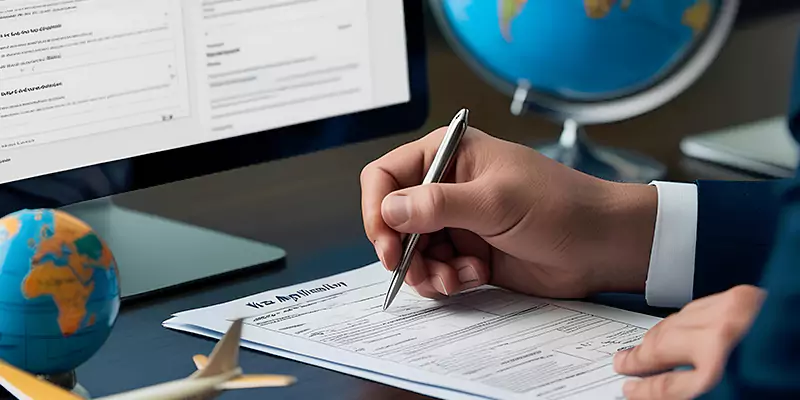 Benefits of Our US Branch Office Visa Services in Qatar