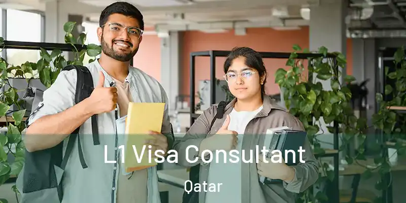 L1 Visa Consultant Qatar