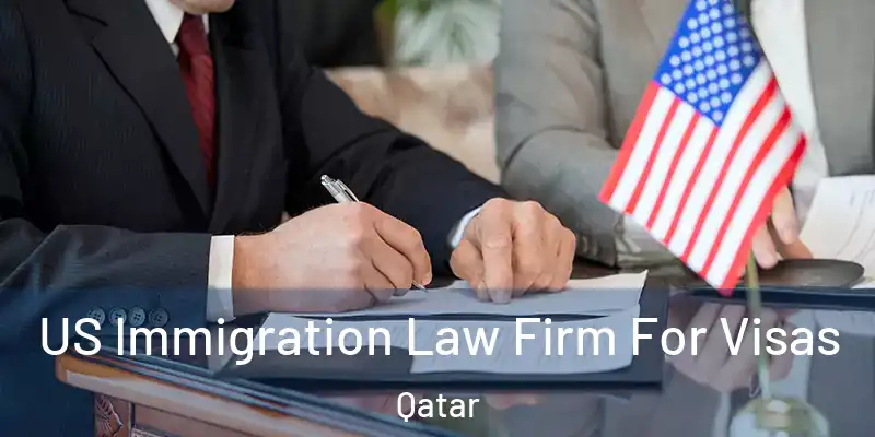 US Immigration Law Firm For Visas Qatar