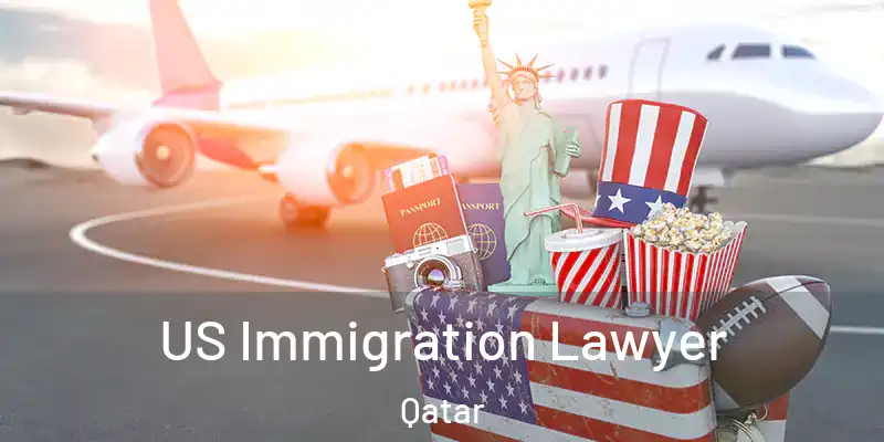 US Immigration Lawyer Qatar