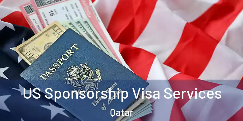 US Sponsorship Visa Services Qatar