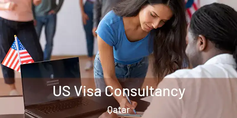 US Visa Consultancy Qatar