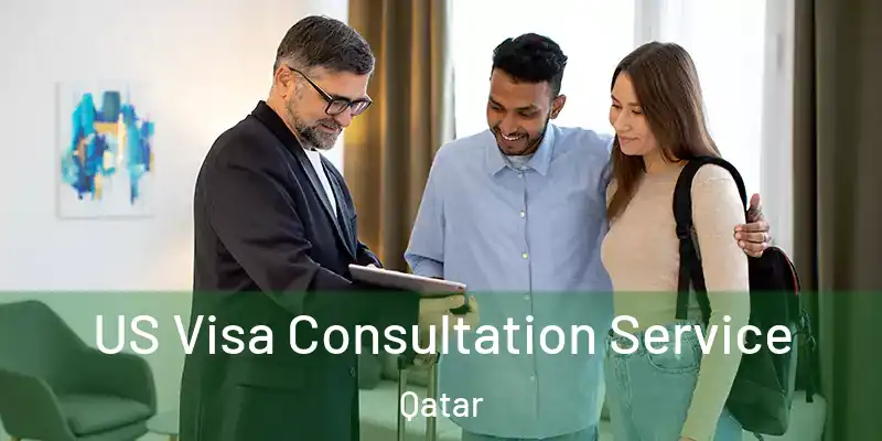 US Visa Consultation Service Qatar