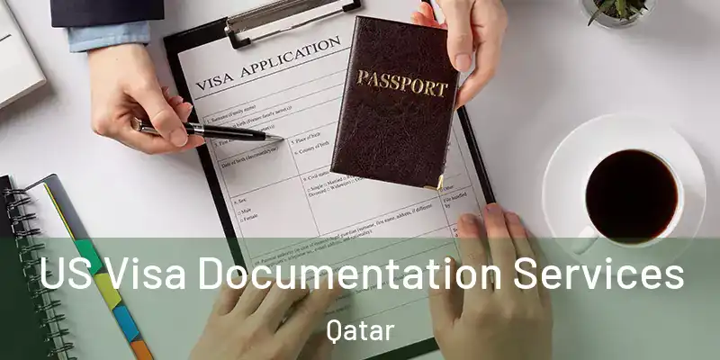 US Visa Documentation Services Qatar
