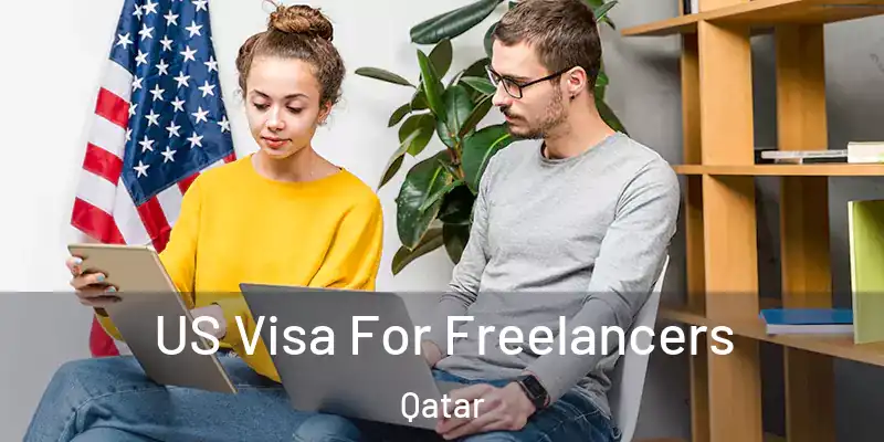  US Visa For Freelancers Qatar