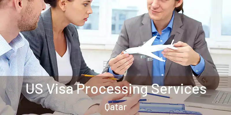 US Visa Processing Services Qatar