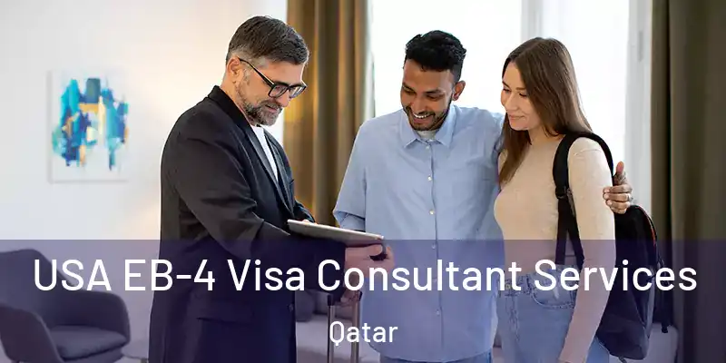 USA EB-4 Visa Consultant Services Qatar